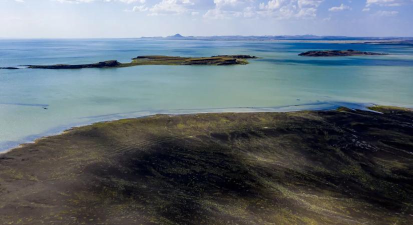 Riasztottak a tudósok: ketté fog szakadni az egyik kontinens