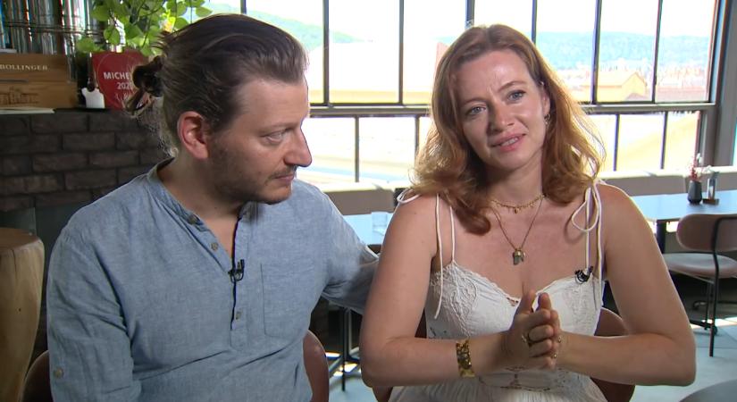 Háromszor nézett szembe a rákkal: Sonu útja a testi-lelki gyógyulásig