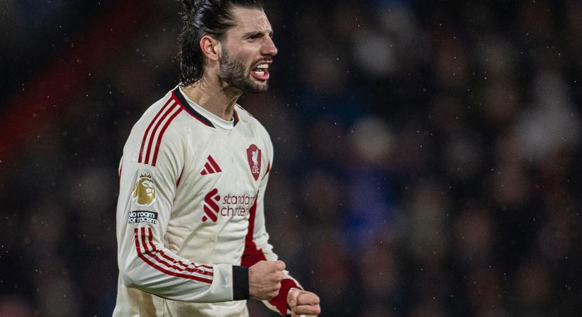 Szoboszlai Dominikkal viccelődtek a világsztárok, beletört a bicskájuk