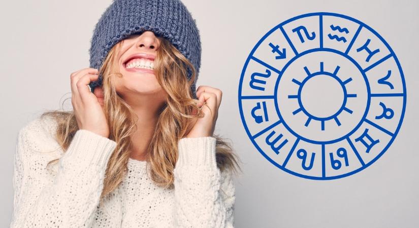 Ez a 3 csillagjegy most bármit kívánhat, nagy eséllyel valóra válik