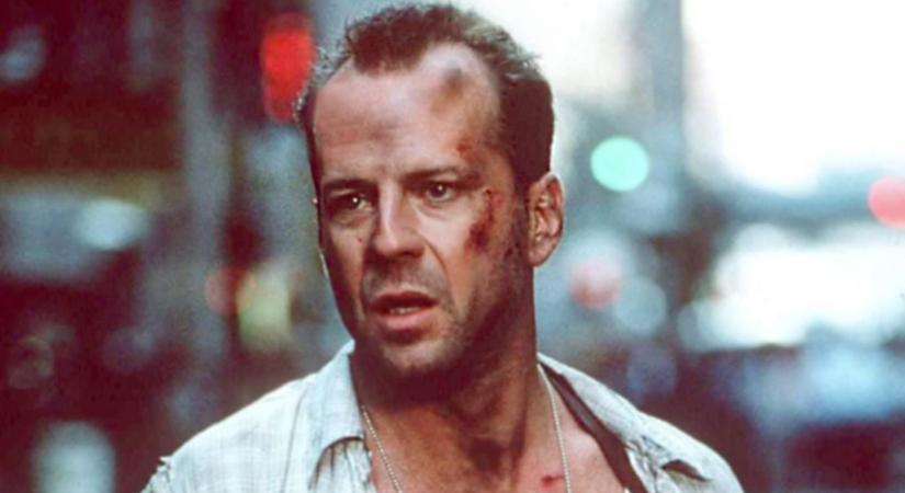 Ez a Bruce Willis-kvíz a sztár legnagyobb rajongóin is kifog
