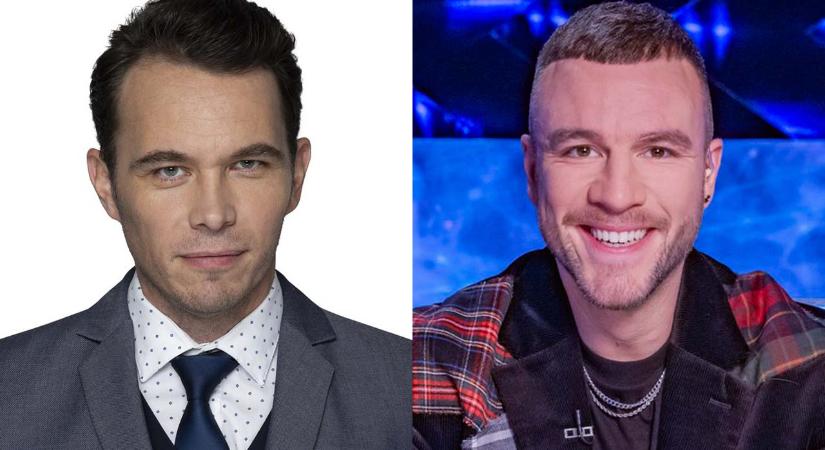 Lengyel Tamás elárulta, miért nem akart többé szóba állni Molnár Áronnal