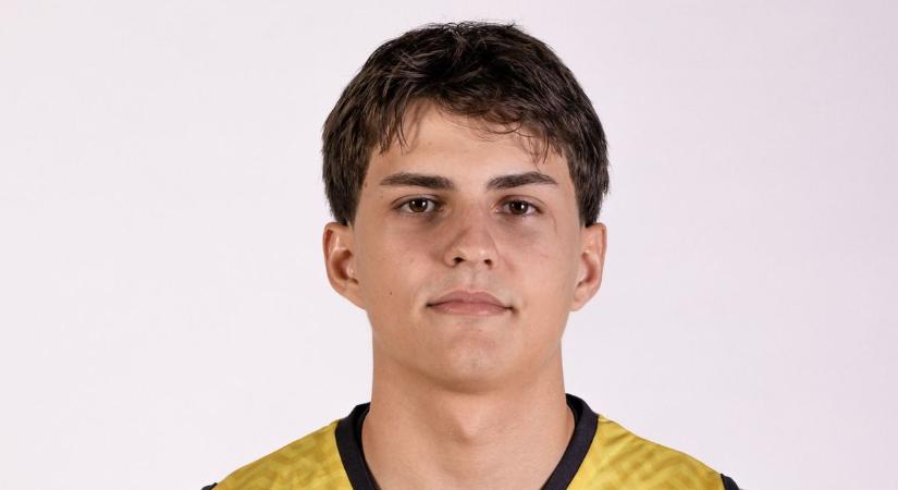 U21: először nyert a Falco KC!