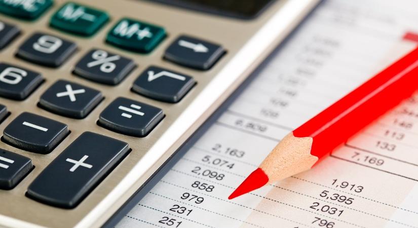 A mikrogazdálkodói beszámoló specialitásai