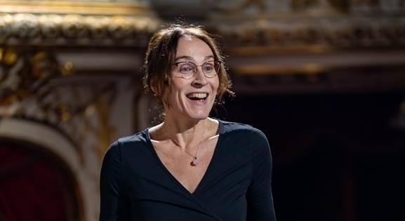 Hamupipőke – Gyulay Eszter rendezésében készül fülbemászó dalokkal Kecskeméten