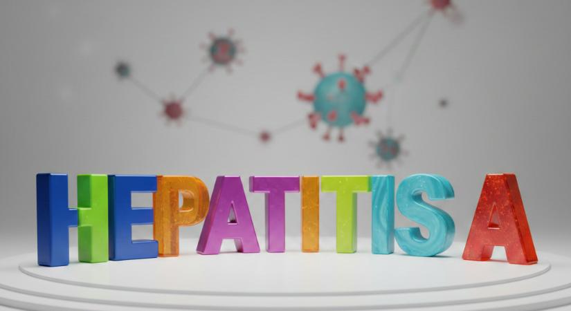 Visszatért a Hepatitis A: vakcinahiány nehezíti a védekezést