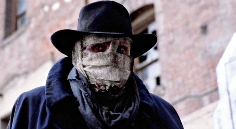 Új Darkman-film készül Sam Raimi közreműködésével, és ezt egyenesen két ígéretes rendező veszi kezelésbe