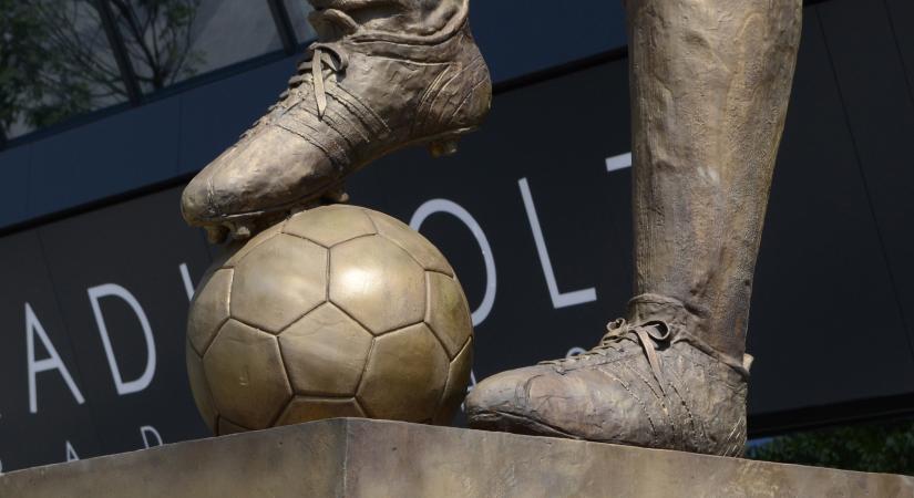 Nyugdíj-kiegészítés egykori focistáknak: olyan, mintha 18. havi juttatás is járna nekik