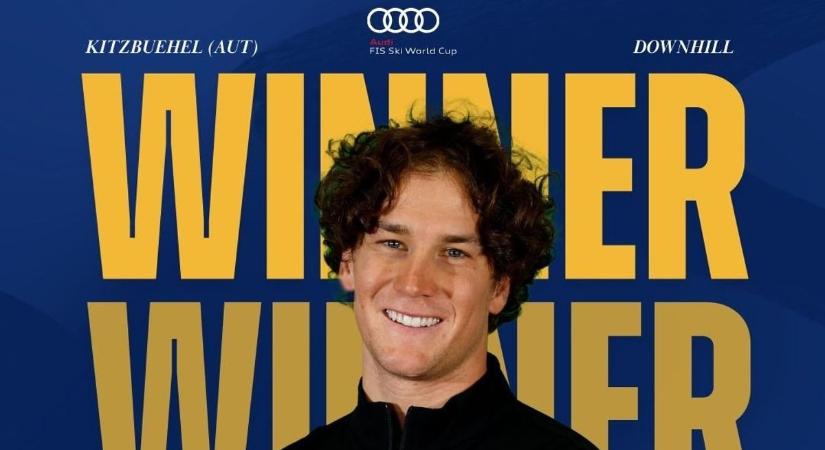 Egy tragédia után, a lehető legjobbkor ért fel a csúcsra