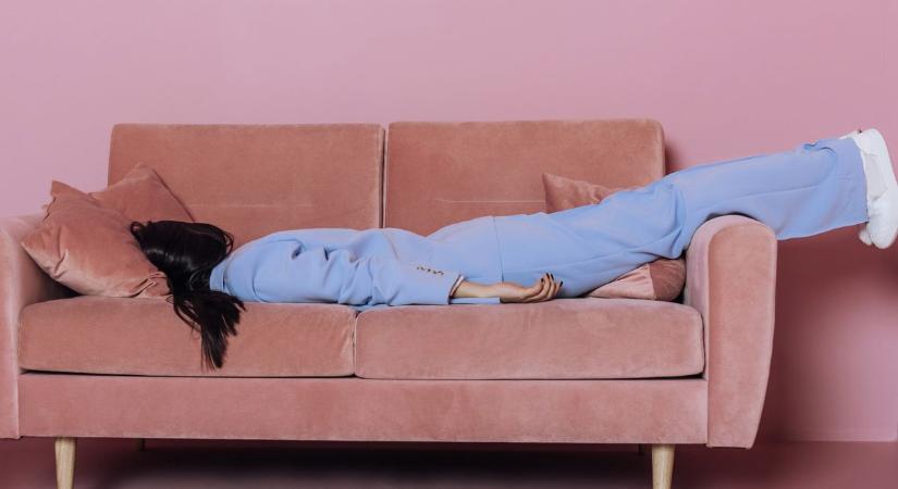 3 csillagjegy, aki most a kiégés határán van