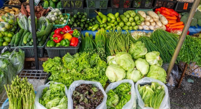 Többezer forintét veszed kilóját, pedig otthon fillérekből termesztheted!