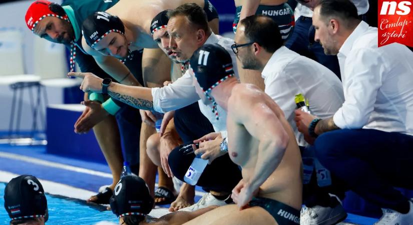 Varga Zsolt: A helyén kell kezelnünk az elvárásokat