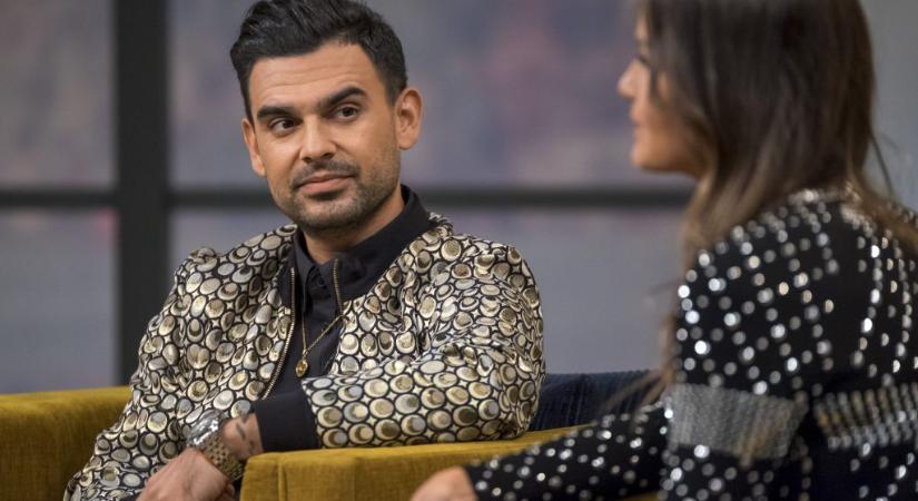 Rémálom lett Horváth Tamásék nyaralásából