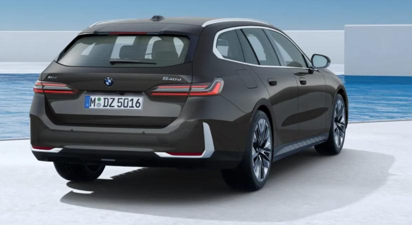 Él és virul a dízel Magyarországon az Audinál, BMW-nél és Mercedesnél