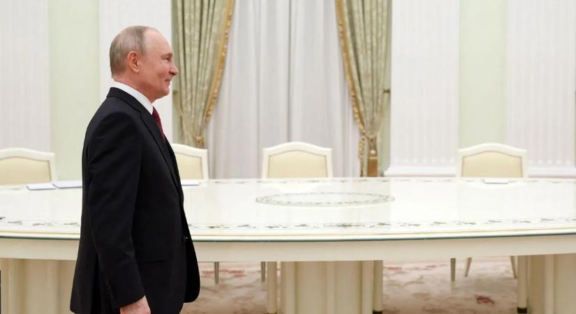 Oroszország zárt ajtók mögött már engedékenyebb