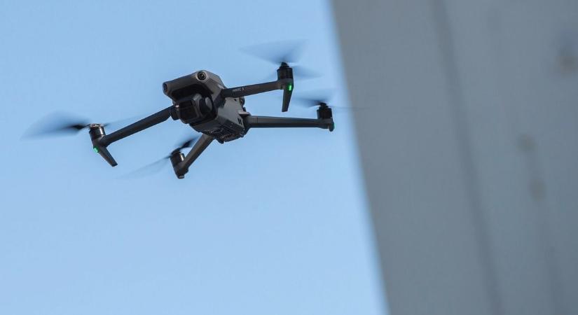 Váratlan bizonyíték buktatta le a tolvajokat – minden lépésük rögzítve volt