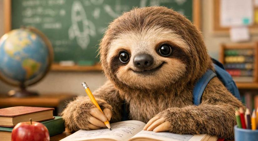 Az ember tanul az AI-től – és ez már most teljesen átalakítja, hogyan tanulunk