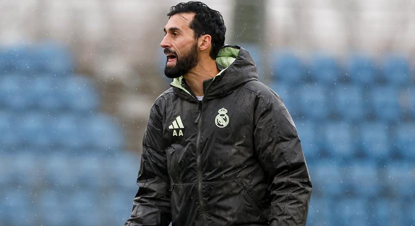 Ezzel a sztárigazolással húzna egy nagyot a Real Madrid