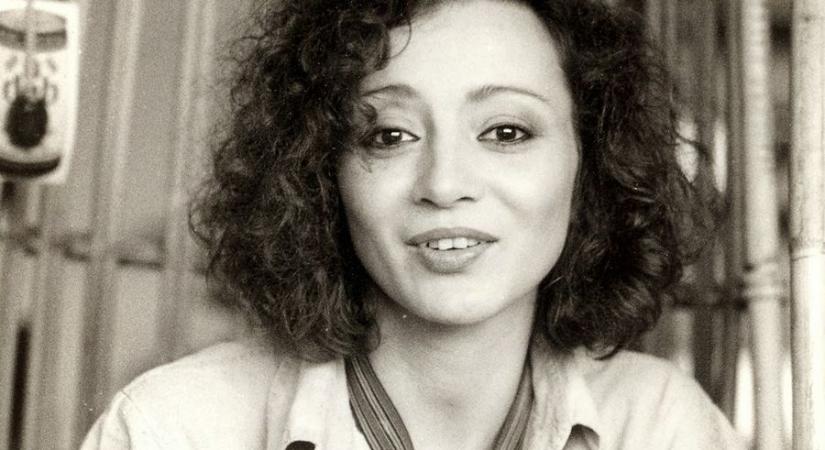 70 éve született Pap Vera színésznő