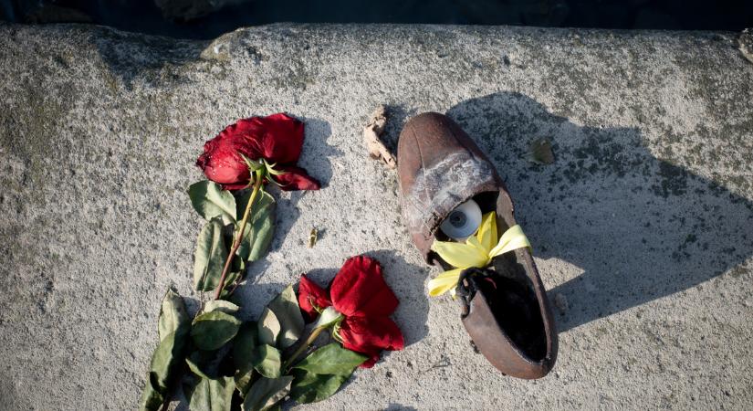 Nagymamáját Mengele küldte gázkamrába, az unoka halottakkal álmodott