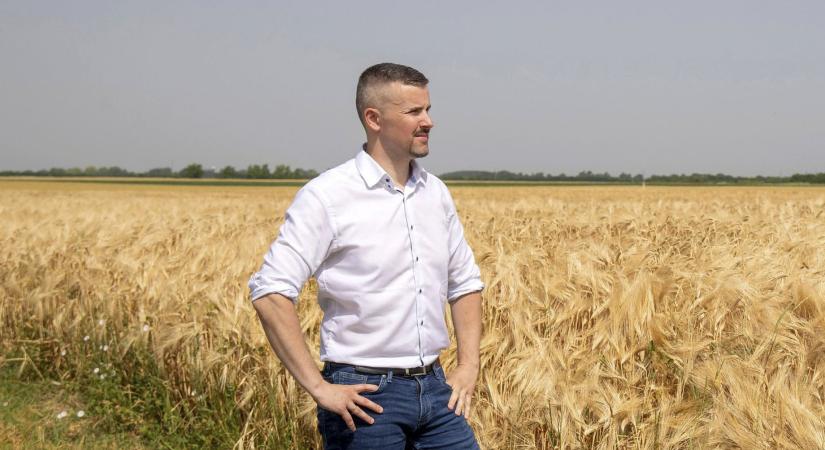 Választás 2026: Az egykori jobbikos Jakab Péter a DK jelöltjeként indul