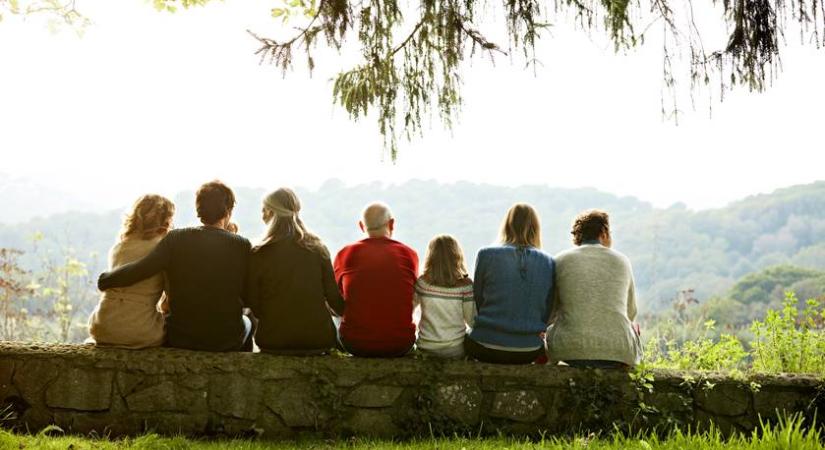 Nem a múlt foglya vagy – így dolgozd fel rossz családi örökséget