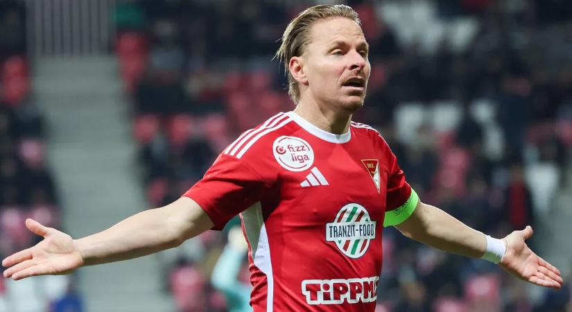 12 év után itt a vége! Dzsudzsák Balázs nagy bejelentést tett