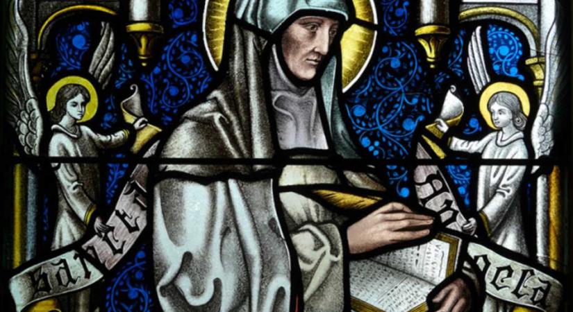 Merici Szent Angéla emléknapja: a lányok nevelésének úttörője a katolikus egyházban