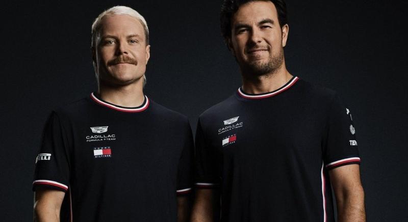 Nincs politika, csak versenyzés – Bottas Perezről