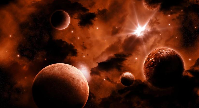 Heti horoszkóp: ez a 3 csillagjegy most bátran bízhat az intuíciójában