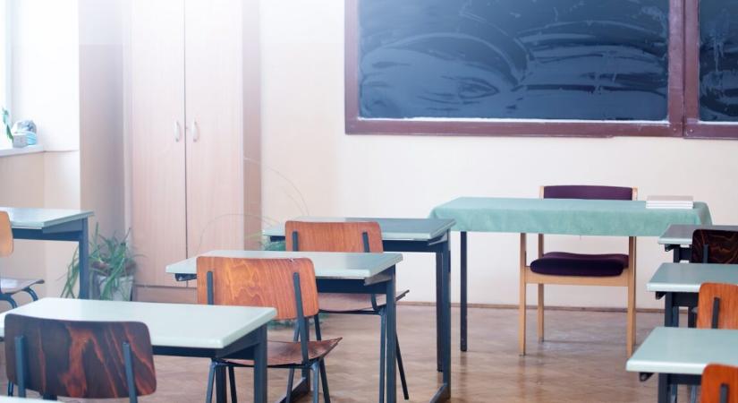 Halálra fagyva találtak rá a fiatal általános iskolás tanárnőre