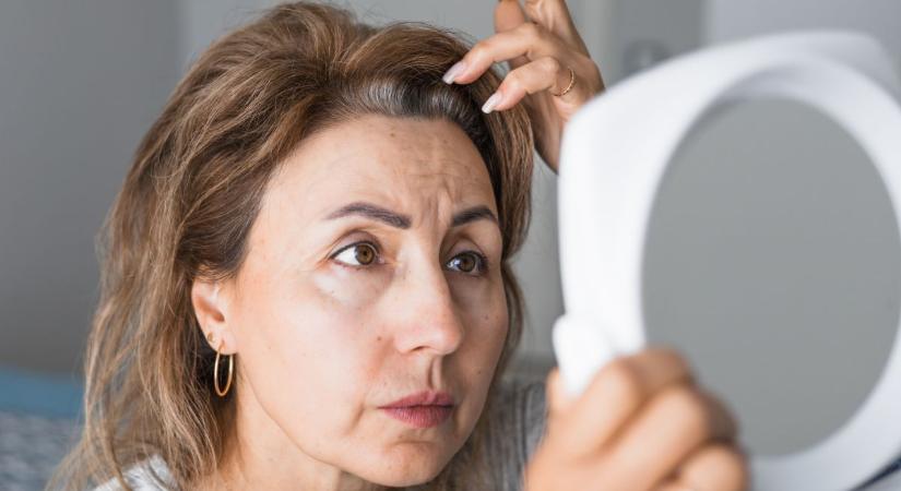 Ez a 7 hajápolási tipp aranyat ér, változókor után különösen fontos betartani