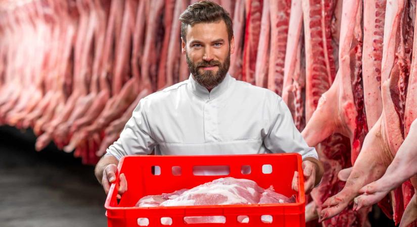 Újabb európai város szavazta le a húsreklámokat – nem akarnak már ilyet látni az utcákon