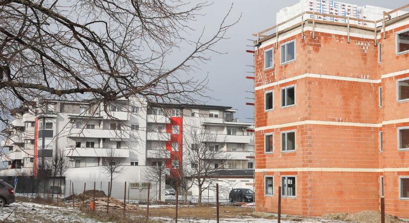 Mi történik a szombathelyi albérletpiacon? - itt a friss, januári statisztika