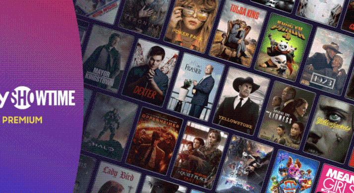 Februártól árat emel a SkyShowtime, de nem mindenkinek – Mutatjuk az új árakat