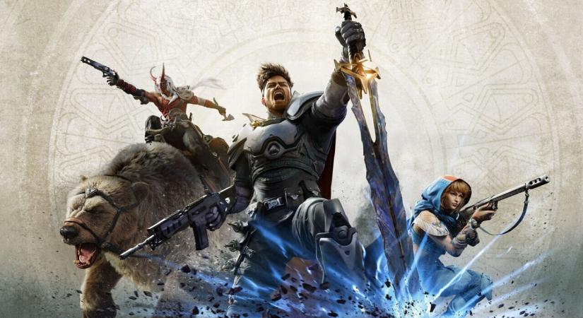 Egy óra alatt földbe állt az ingyenes Highguard, az első 16 ezer vélemény alapján 28%-on áll a tetszési indexe