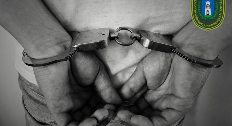 Megrázó részleteket közölt a rendőrség a baranyai gyilkosságról