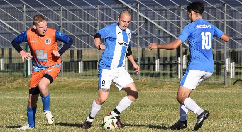 Vármegye III. értékelő: nagy harc várható a bajnoki címért – II. (utolsó) rész