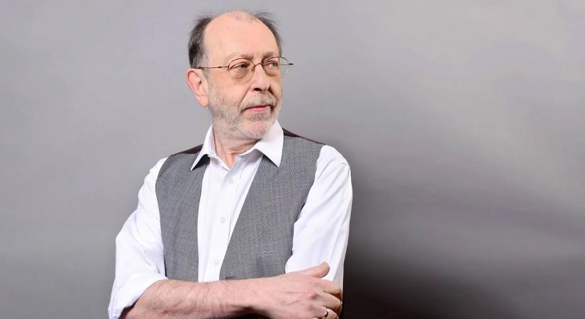 Európának rossz a lelkiismerete – Interjú a francia filozófuslegendával