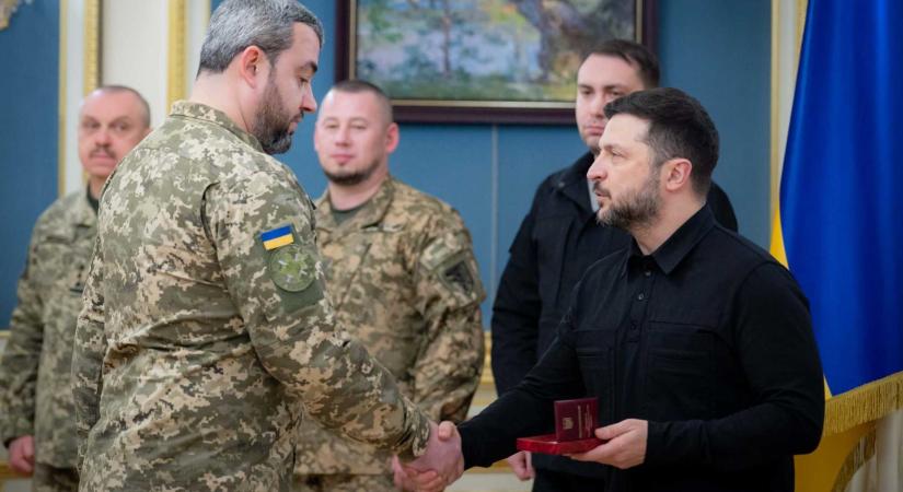 Orbán Viktor: Ukrajna be akar avatkozni a magyar választásokba (VIDEÓ)