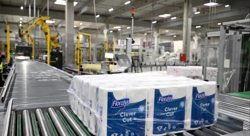 GKI: Hat százalékkal tervezik emelni a béreket idén a vállalatok