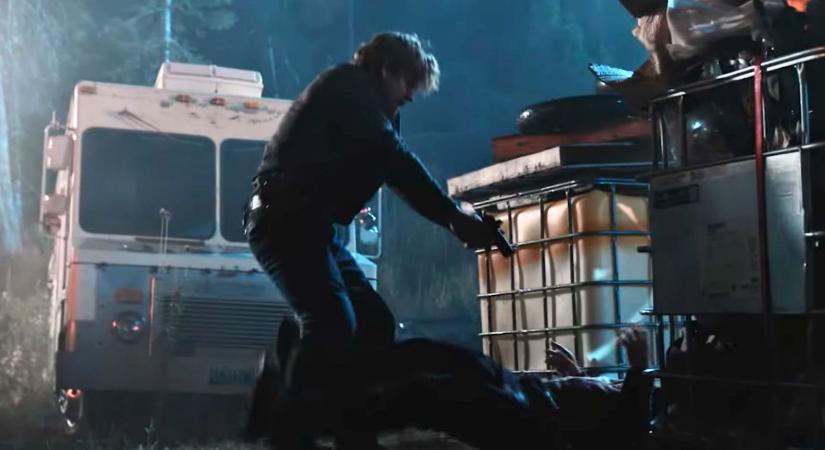 Ez lesz az év krimisorozata? Itt az új előzetes és a magyarországi premierdátum!