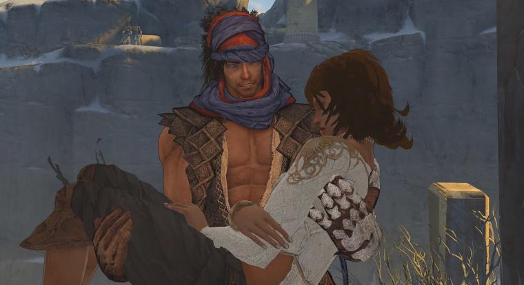 A Ubisoft törölte a Prince of Persia remaket, de az összes eredeti most egy vacsi áráért a tied lehet
