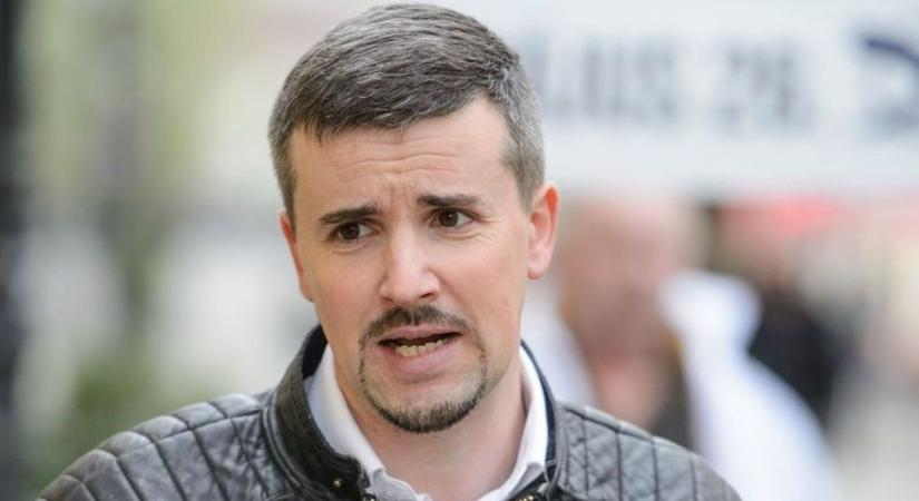 Aki összeáll Gyurcsánnyal, a Momentummal és az MSZP-vel, az nyilván nem lehet jobboldali