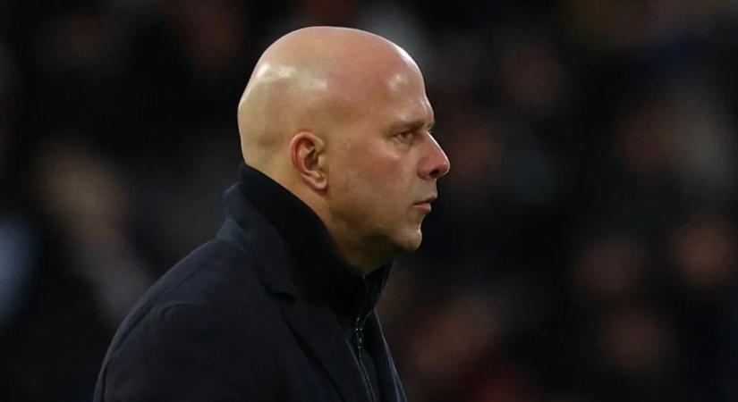 Szoboszlai legfőbb kritikusa ezúttal Arne Slotba rúgott bele