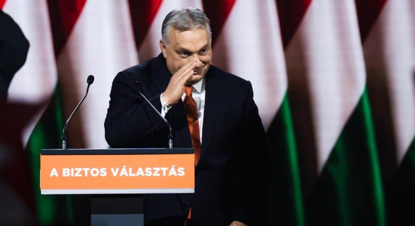 Hadházy: Svájc egyik legdrágább luxusszállodájában szállt meg Orbán