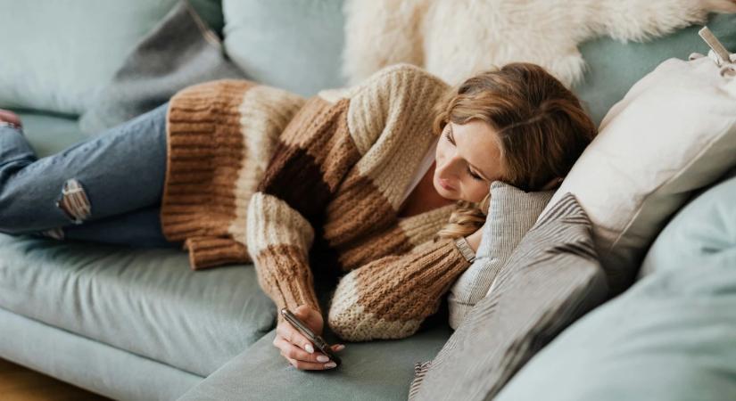 Meddig gondol rád az exed? A tudomány elárulja, ki szenved tovább