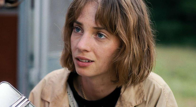 Ethan Hawke ezt a sorsfordító tanácsot adta a Stranger Thingsben befutott lányának