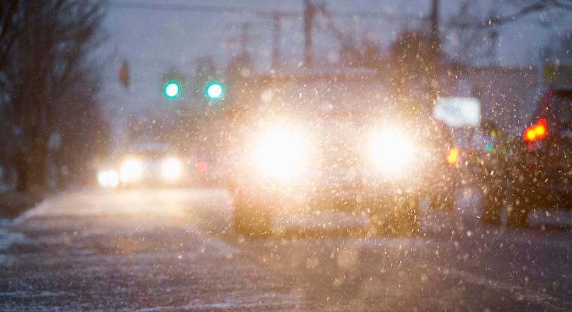 Így szigorodhatnak a világítás szabályai az új KRESZ tervezete szerint