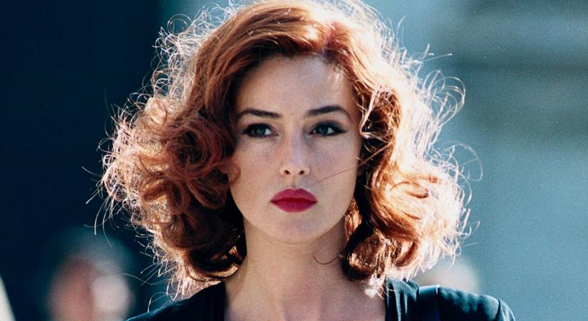 Monica Bellucci 21 éves lánya épp olyan meseszép, mint az anyukája – képek